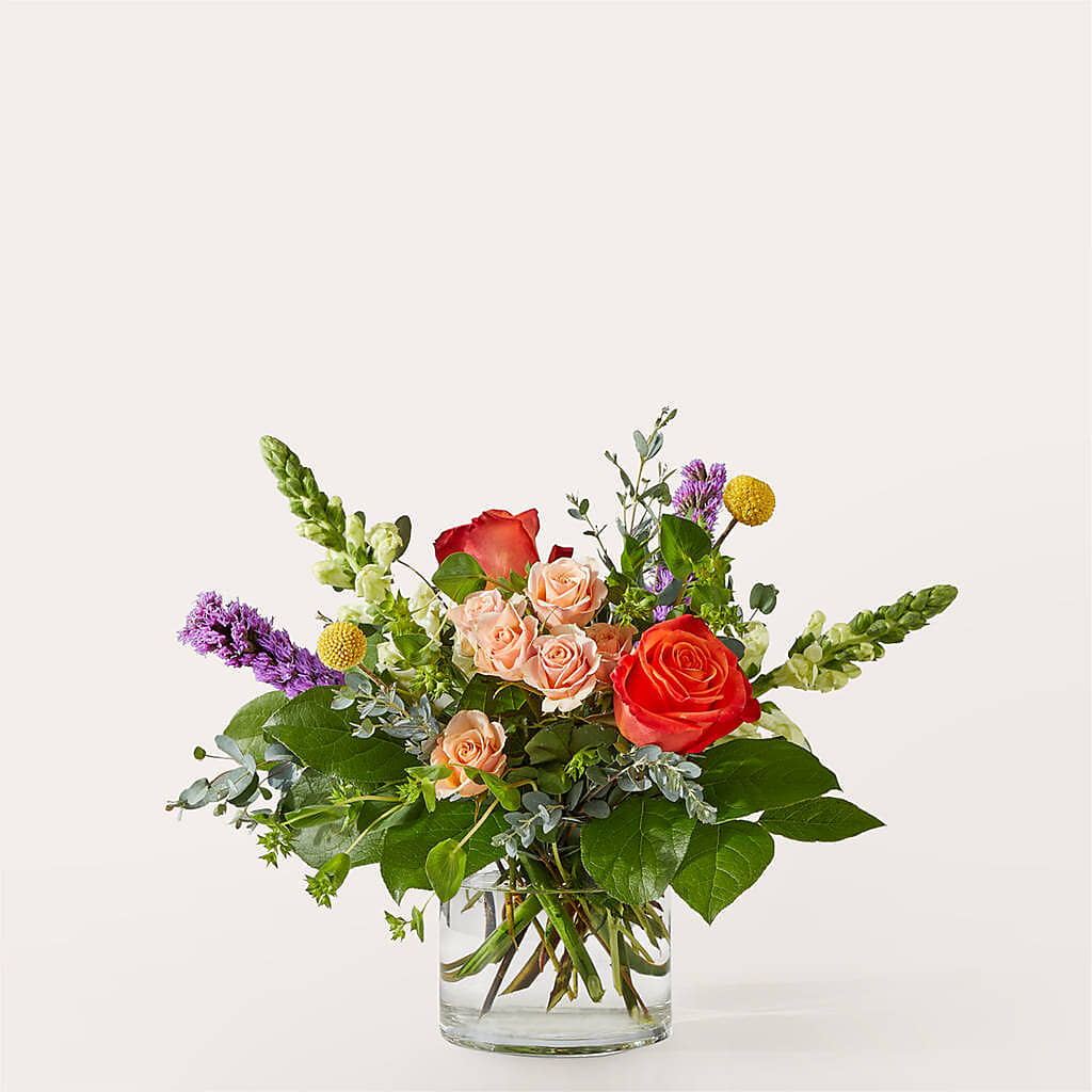 The Standout Bouquet – BENNY'S FLOWERS, Norton VA