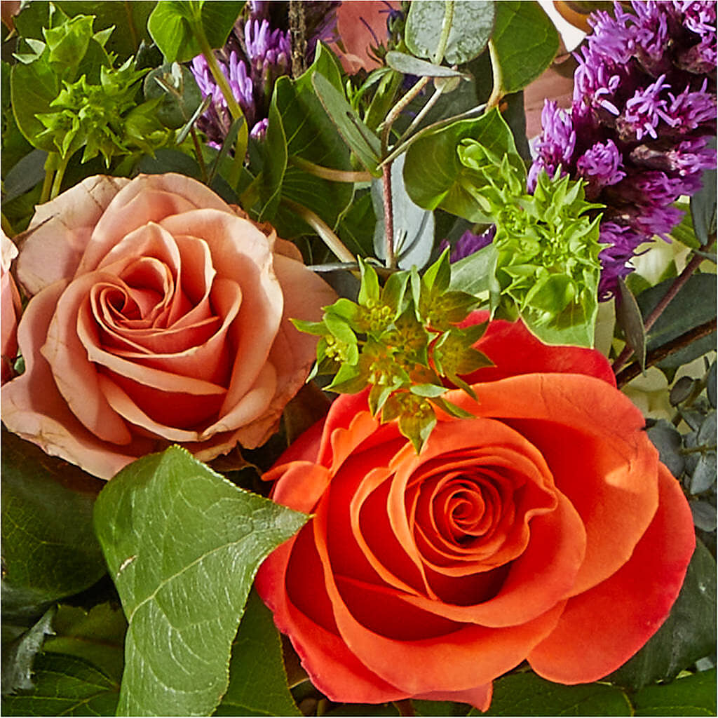 The Standout Bouquet – BENNY'S FLOWERS, Norton VA