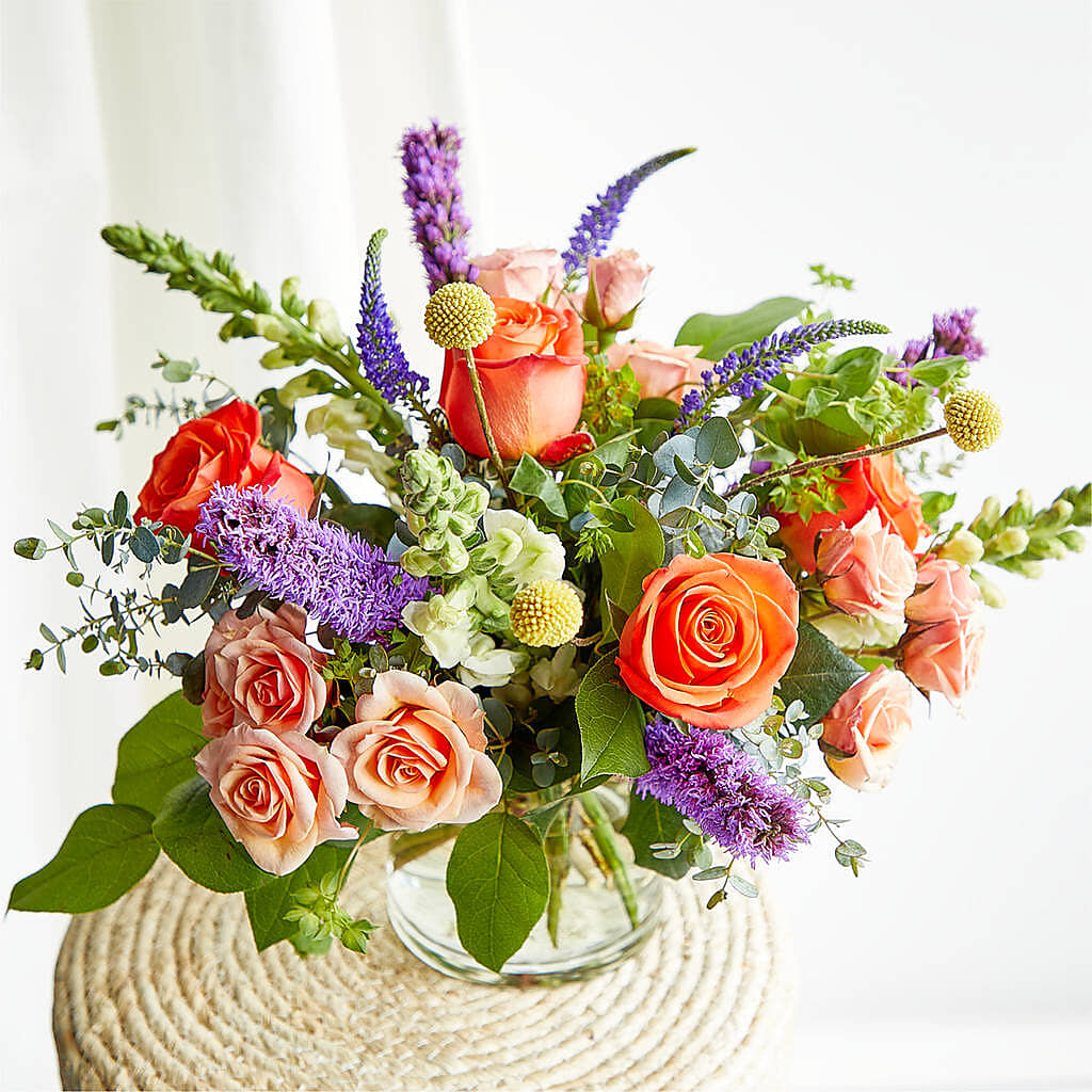 The Standout Bouquet – BENNY'S FLOWERS, Norton VA