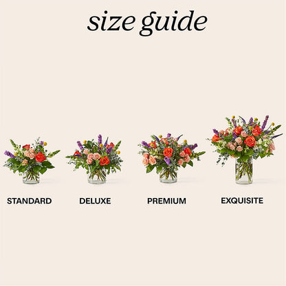 The Standout Bouquet – BENNY'S FLOWERS, Norton VA