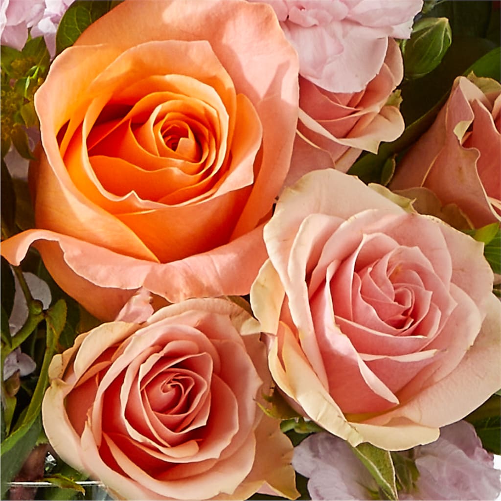 French Market Bouquet – BENNY'S FLOWERS, Norton VA