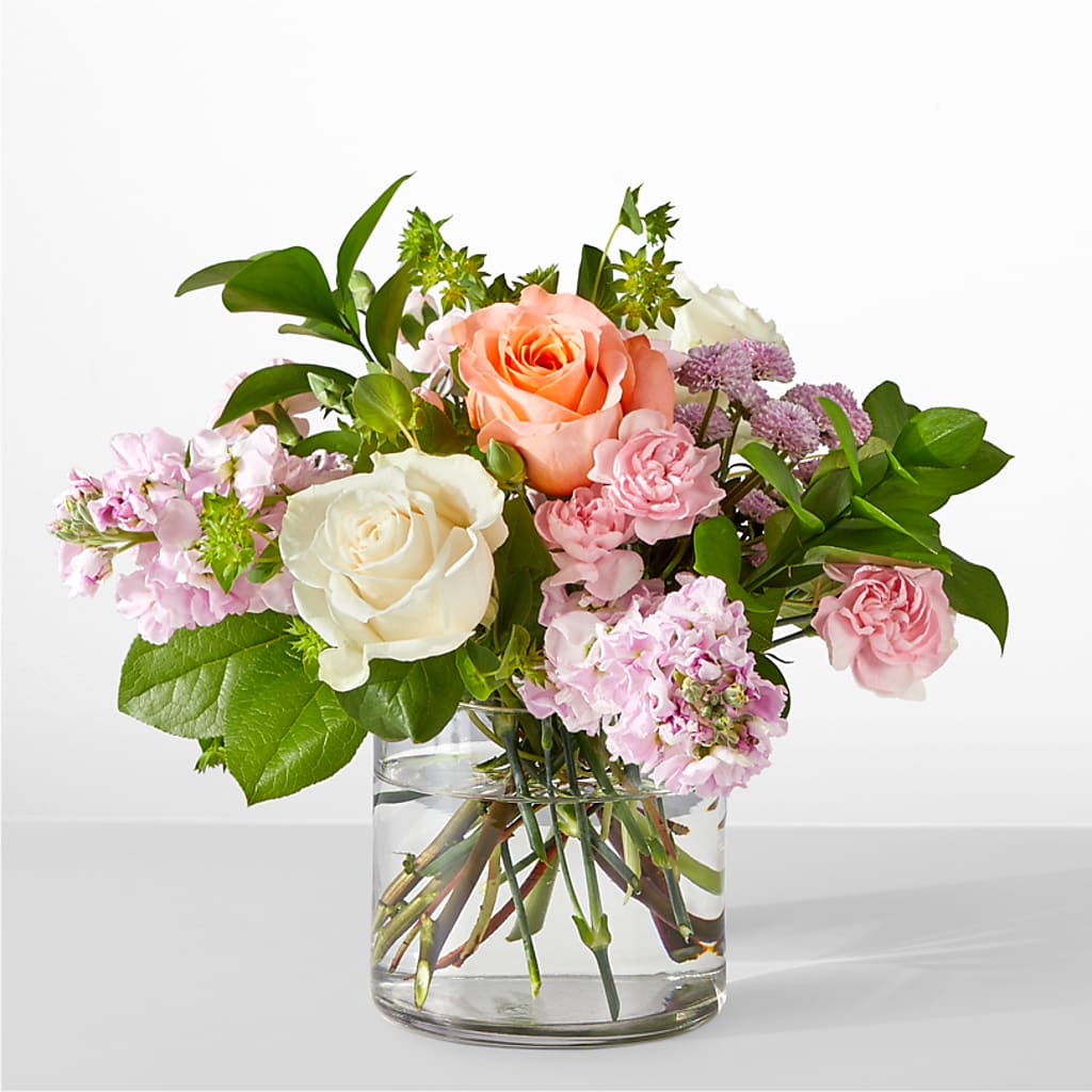 French Market Bouquet – BENNY'S FLOWERS, Norton VA