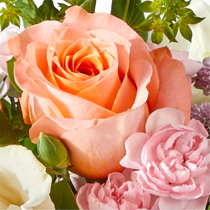 French Market Bouquet – BENNY'S FLOWERS, Norton VA