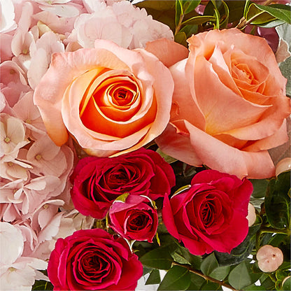 Glitz & Glam Bouquet – BENNY'S FLOWERS, Norton VA