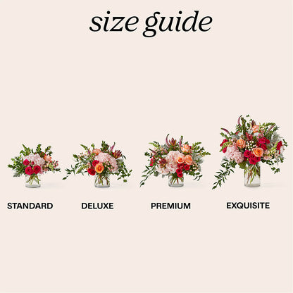 Glitz & Glam Bouquet – BENNY'S FLOWERS, Norton VA