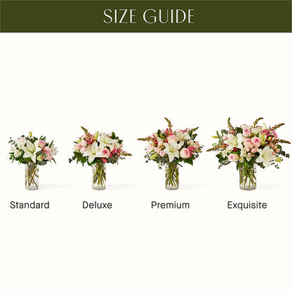 Ballet Slippers Bouquet – BENNY'S FLOWERS, Norton VA