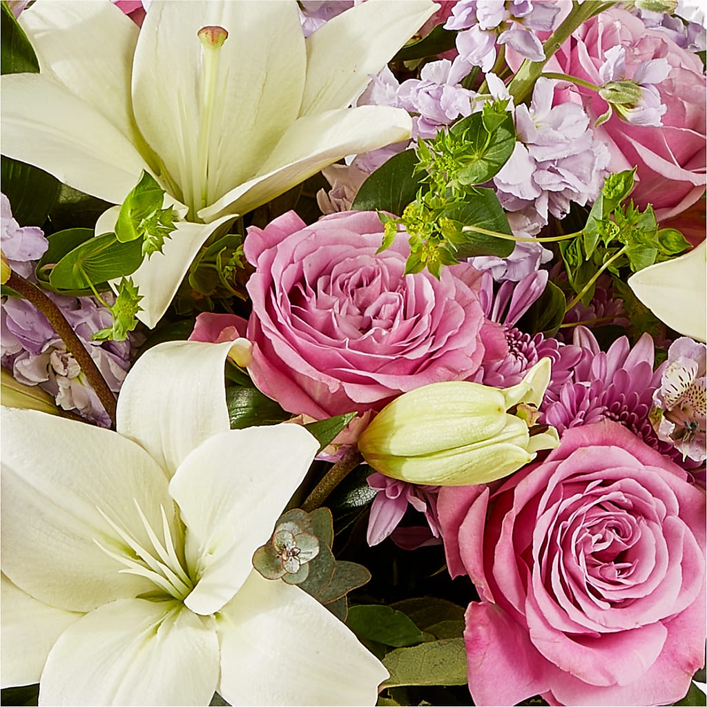 Daydreamer Bouquet – BENNY'S FLOWERS, Norton VA