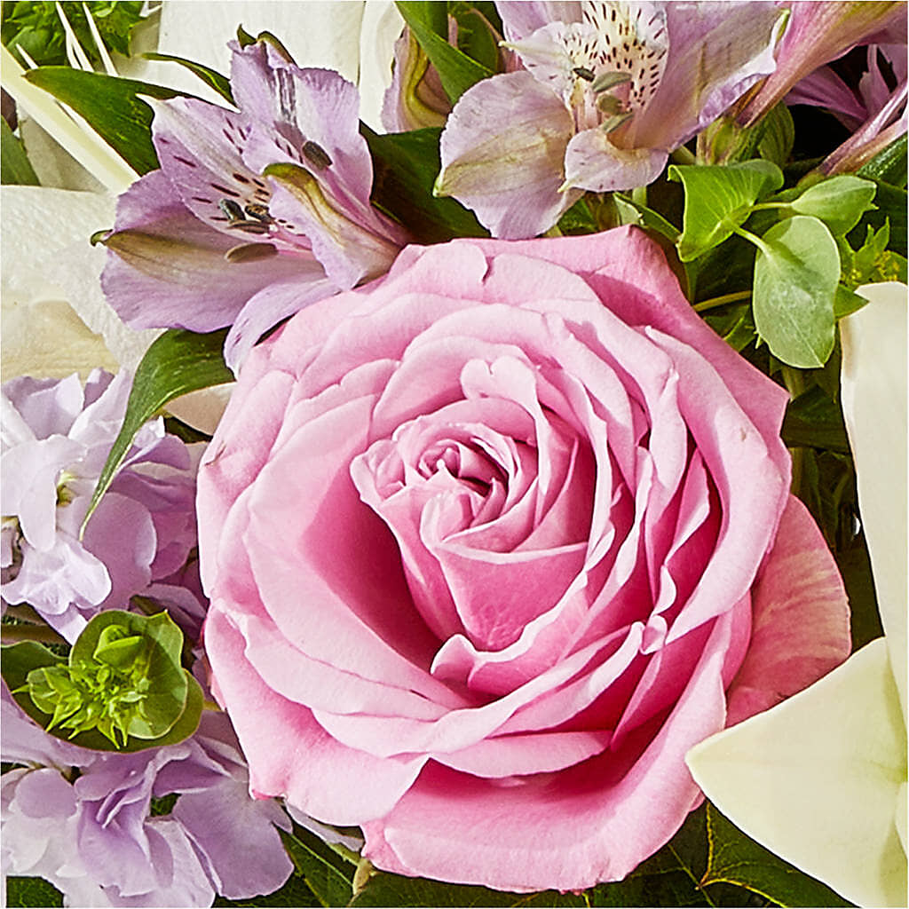 Daydreamer Bouquet – BENNY'S FLOWERS, Norton VA