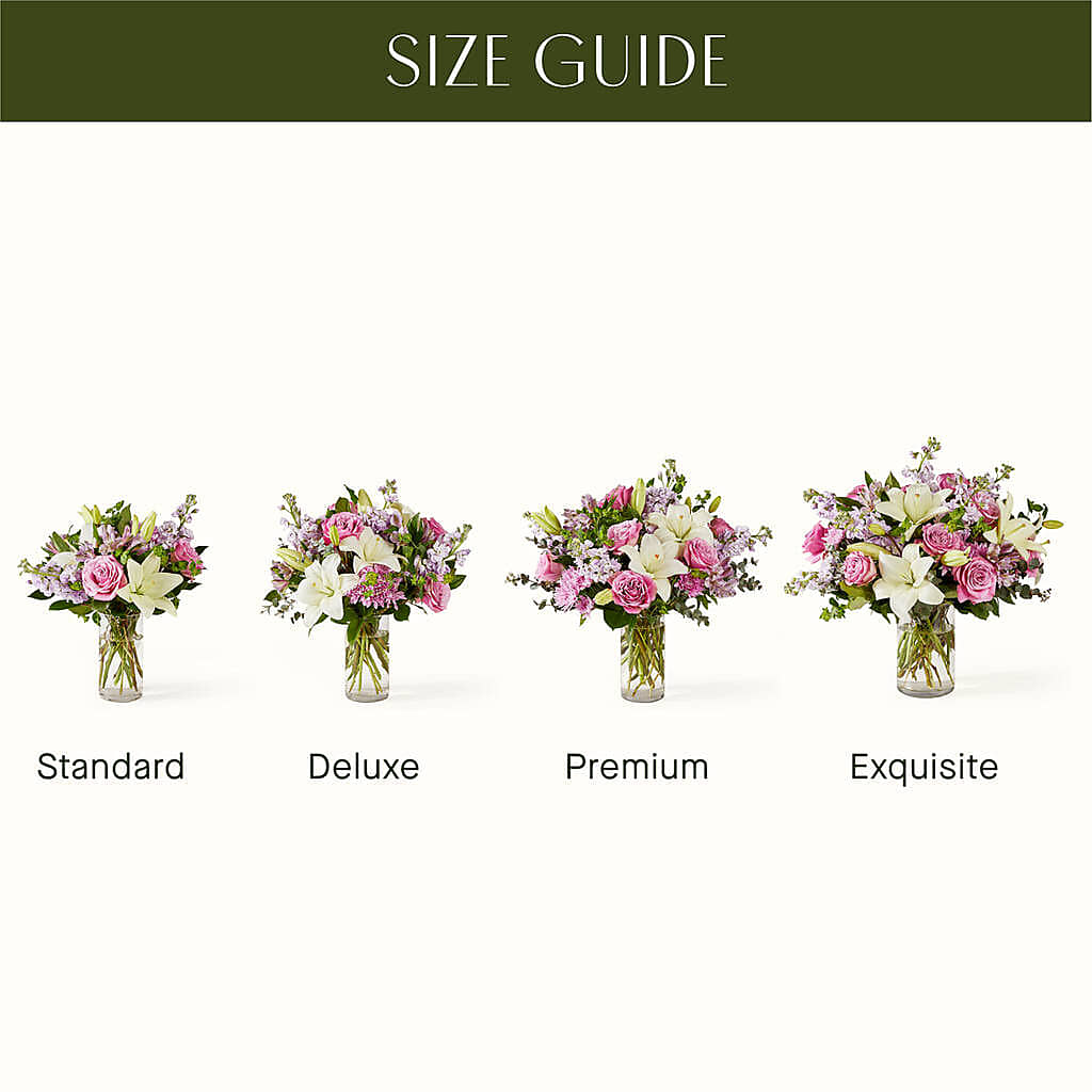 Daydreamer Bouquet – BENNY'S FLOWERS, Norton VA