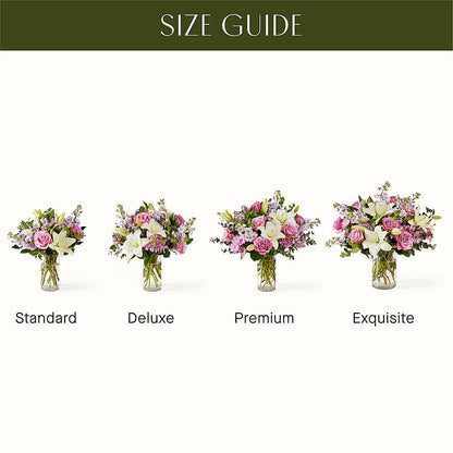 Daydreamer Bouquet – BENNY'S FLOWERS, Norton VA