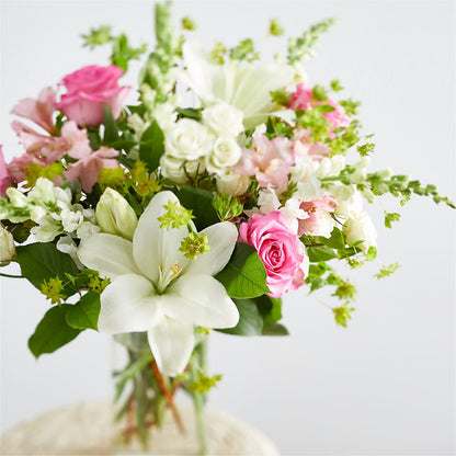 Fondly Bouquet – BENNY'S FLOWERS, Norton VA