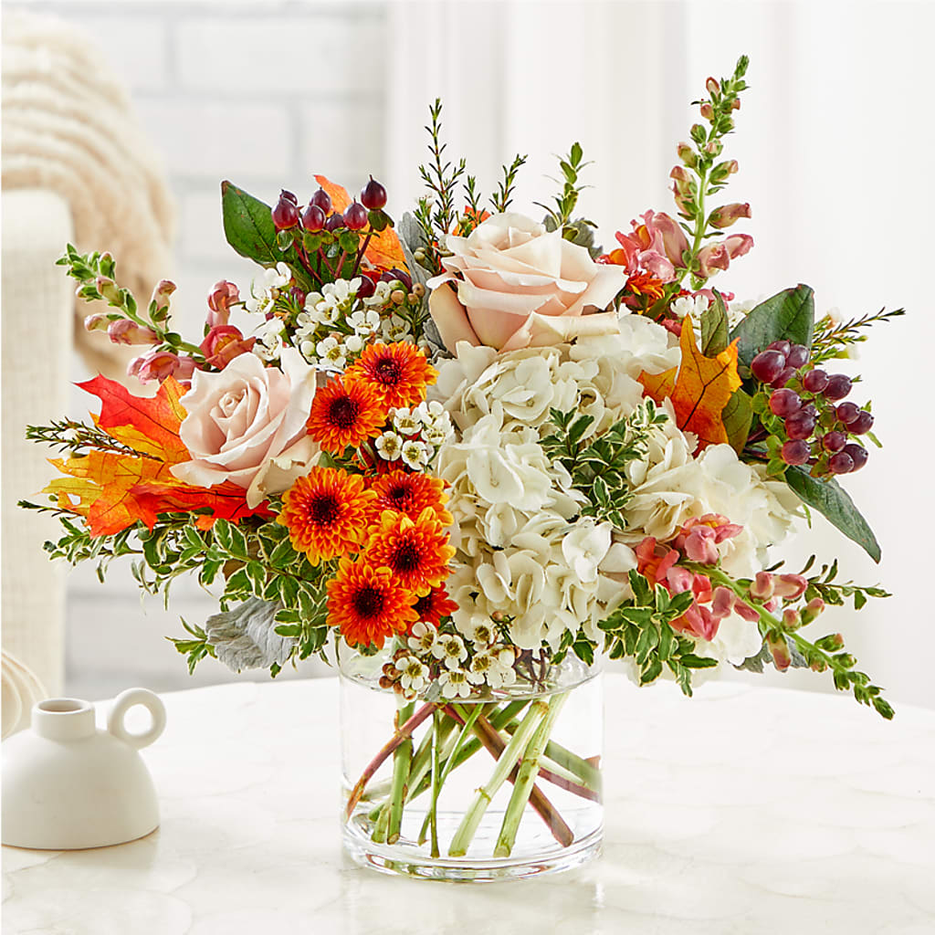 Autumnal Equinox Bouquet – BENNY'S FLOWERS, Norton VA