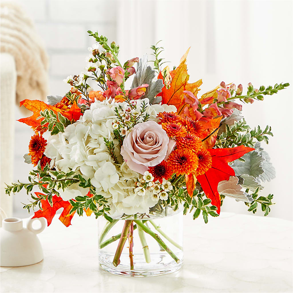 Autumnal Equinox Bouquet – BENNY'S FLOWERS, Norton VA