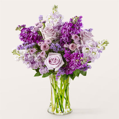 Give a Twirl Bouquet – BENNY'S FLOWERS, Norton VA