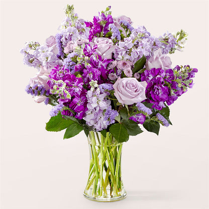 Give a Twirl Bouquet – BENNY'S FLOWERS, Norton VA