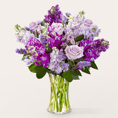 Give a Twirl Bouquet – BENNY'S FLOWERS, Norton VA