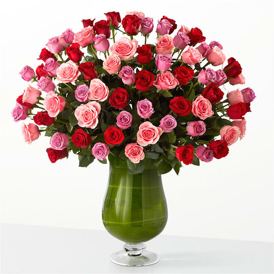 The Opulence – BENNY'S FLOWERS, Norton VA