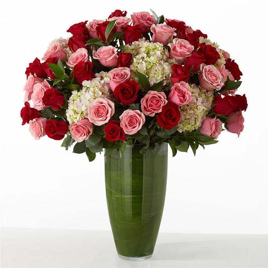 The Allure – BENNY'S FLOWERS, Norton VA