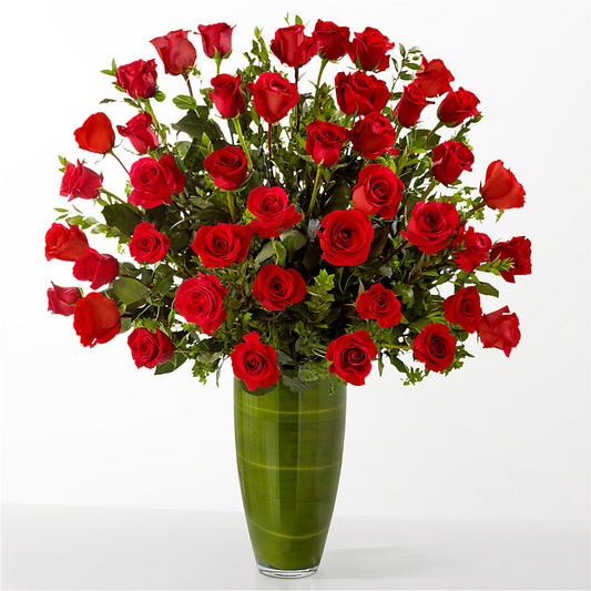 The Ballad – BENNY'S FLOWERS, Norton VA