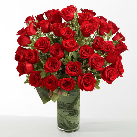 The Enamored – BENNY'S FLOWERS, Norton VA
