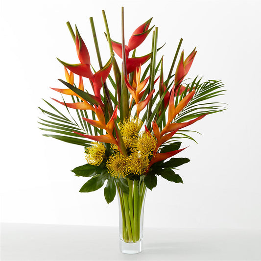 The Drama – BENNY'S FLOWERS, Norton VA