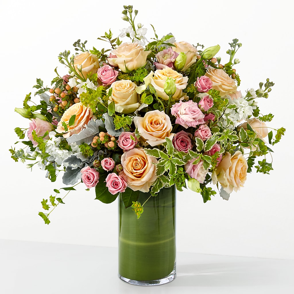 The Glamour Shot – BENNY'S FLOWERS, Norton VA