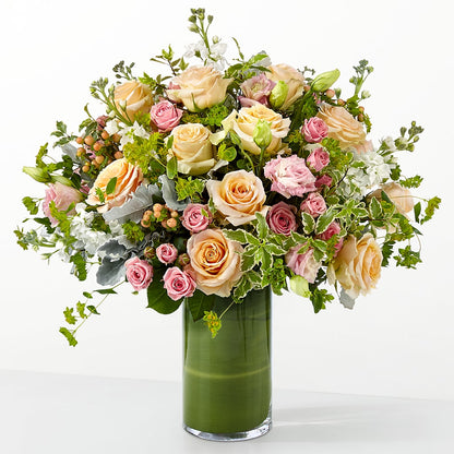 The Glamour Shot – BENNY'S FLOWERS, Norton VA