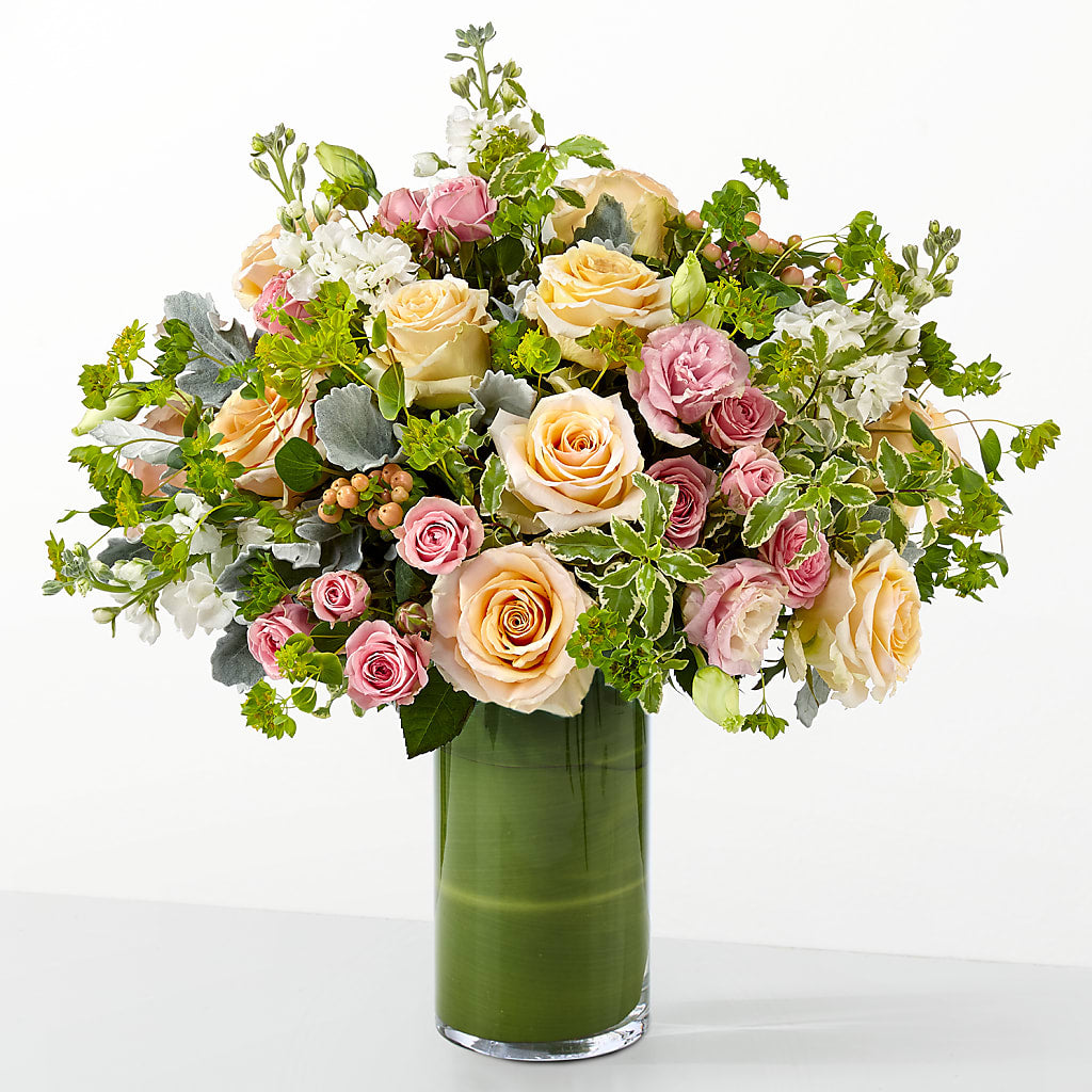 The Glamour Shot – BENNY'S FLOWERS, Norton VA