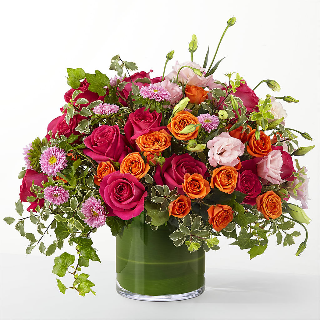 The Trendsetter – BENNY'S FLOWERS, Norton VA