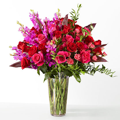The Honeymoon – BENNY'S FLOWERS, Norton VA