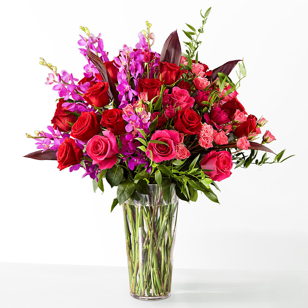 The Honeymoon – BENNY'S FLOWERS, Norton VA
