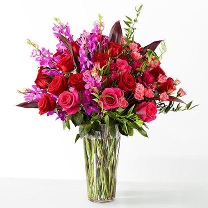 The Honeymoon – BENNY'S FLOWERS, Norton VA
