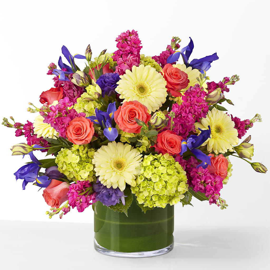 The Couture – BENNY'S FLOWERS, Norton VA