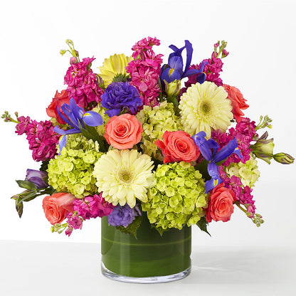 The Couture – BENNY'S FLOWERS, Norton VA