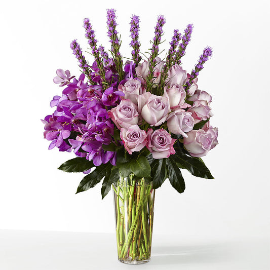 The Maximalist – BENNY'S FLOWERS, Norton VA