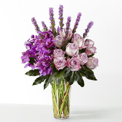 The Maximalist – BENNY'S FLOWERS, Norton VA