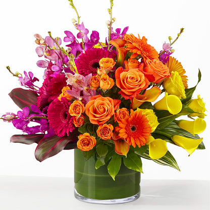 The Mosaic – BENNY'S FLOWERS, Norton VA