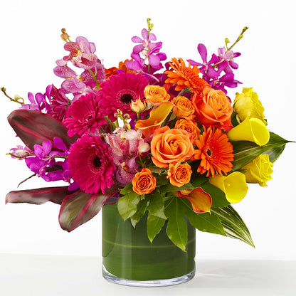 The Mosaic – BENNY'S FLOWERS, Norton VA