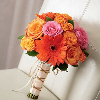 Lifetime of Love Bouquet – BENNY'S FLOWERS, Norton VA