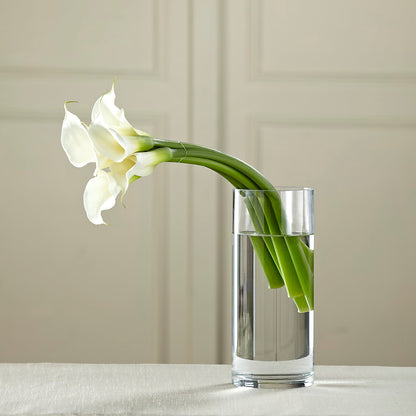 White Calla Bouquet – BENNY'S FLOWERS, Norton VA